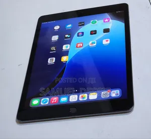 Photo - New Apple iPad Pro 64 GB
