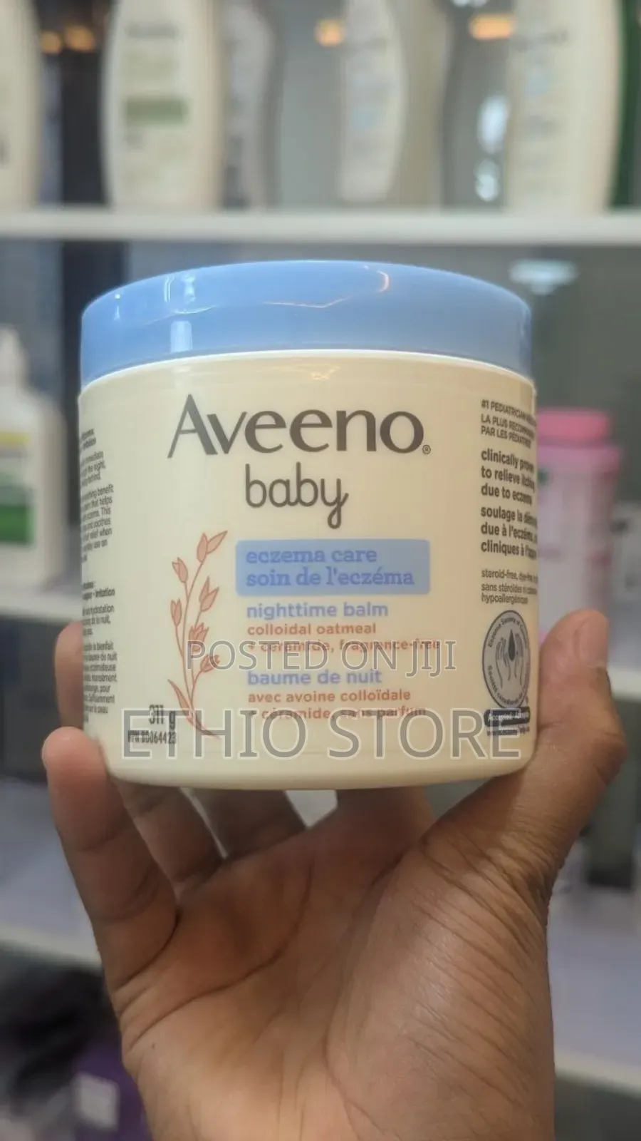 Aveeno Baby
