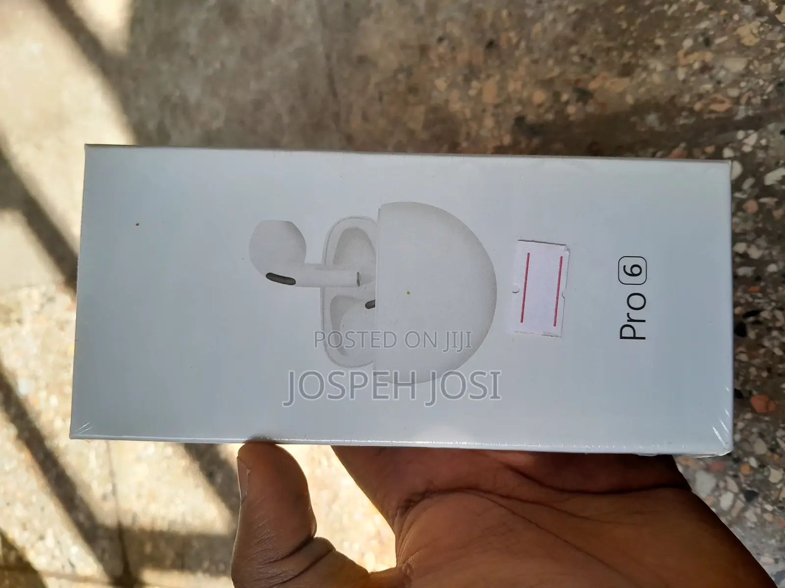 Airpod Pro 6