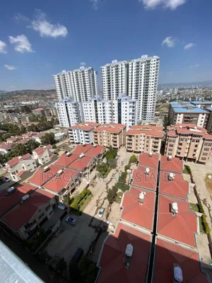 Furnished 3bdrm Apartment in ኣምደሁን ሪል ስቴት, Nifas Silk-Lafto for sale