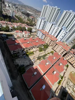 Furnished 3bdrm Apartment in ኣምደሁን ሪል ስቴት, Nifas Silk-Lafto for sale