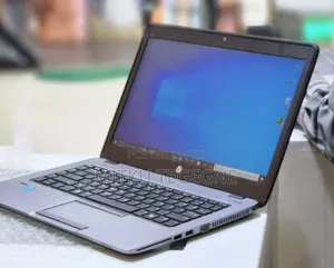 New Laptop HP EliteBook 840 G2 4GB Intel Core I5 SSD 500GB
