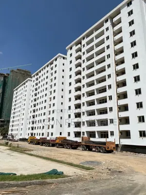 Furnished 3bdrm Apartment in ኣምደሁን ሪል ስቴት, Nifas Silk-Lafto for sale