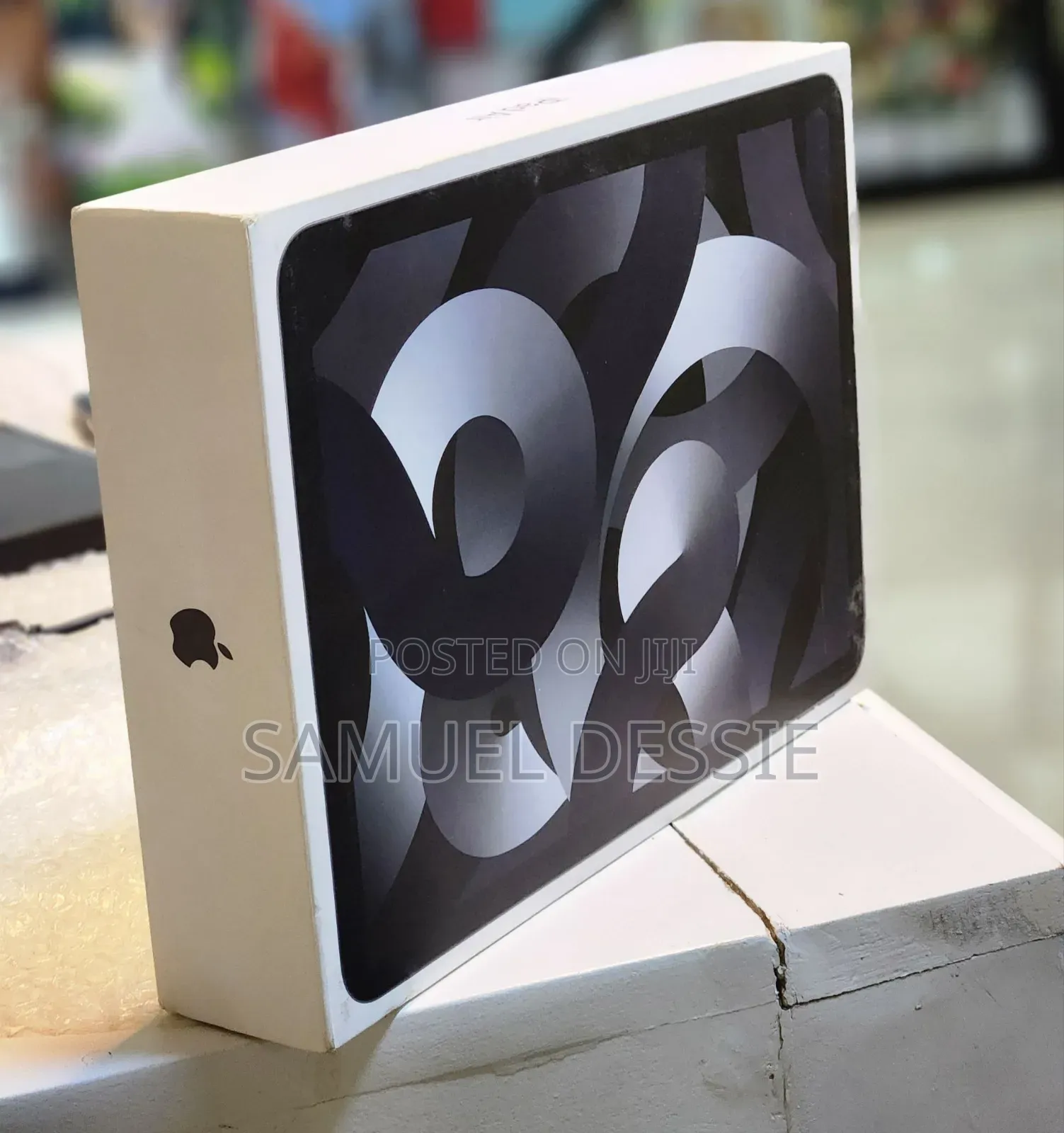 New Apple iPad Air (2022) 64 GB