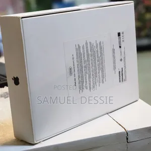 New Apple iPad Air (2022) 64 GB