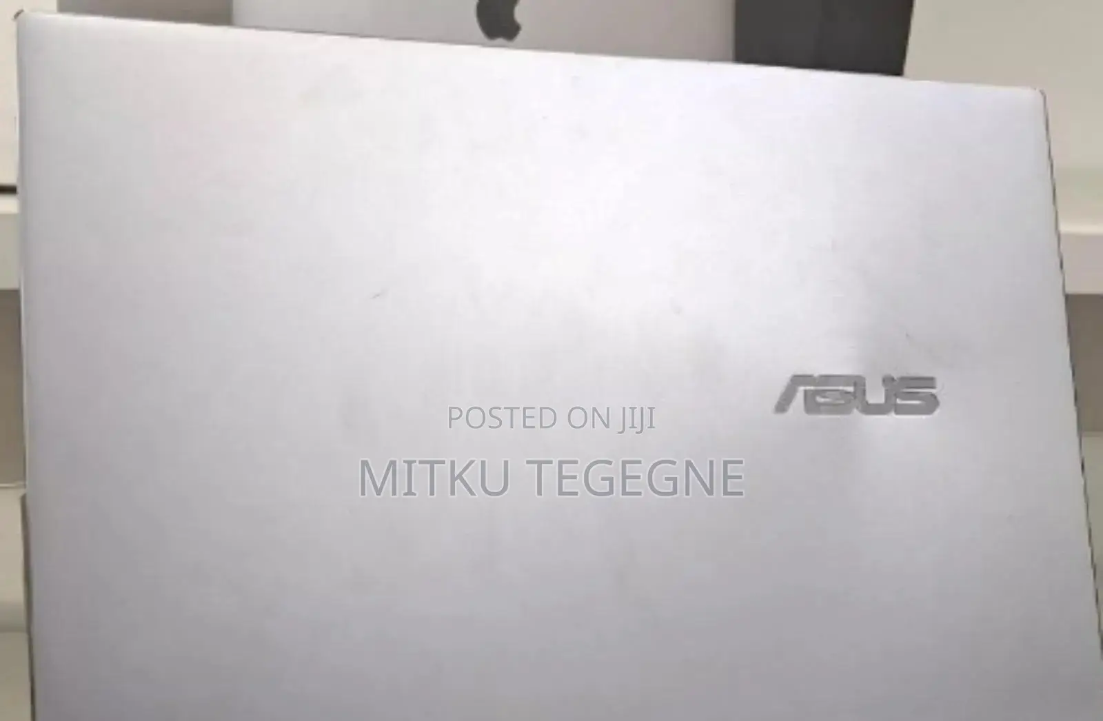 New Laptop Asus ZenBook UX31LA 8GB AMD Ryzen 5 SSD 512GB