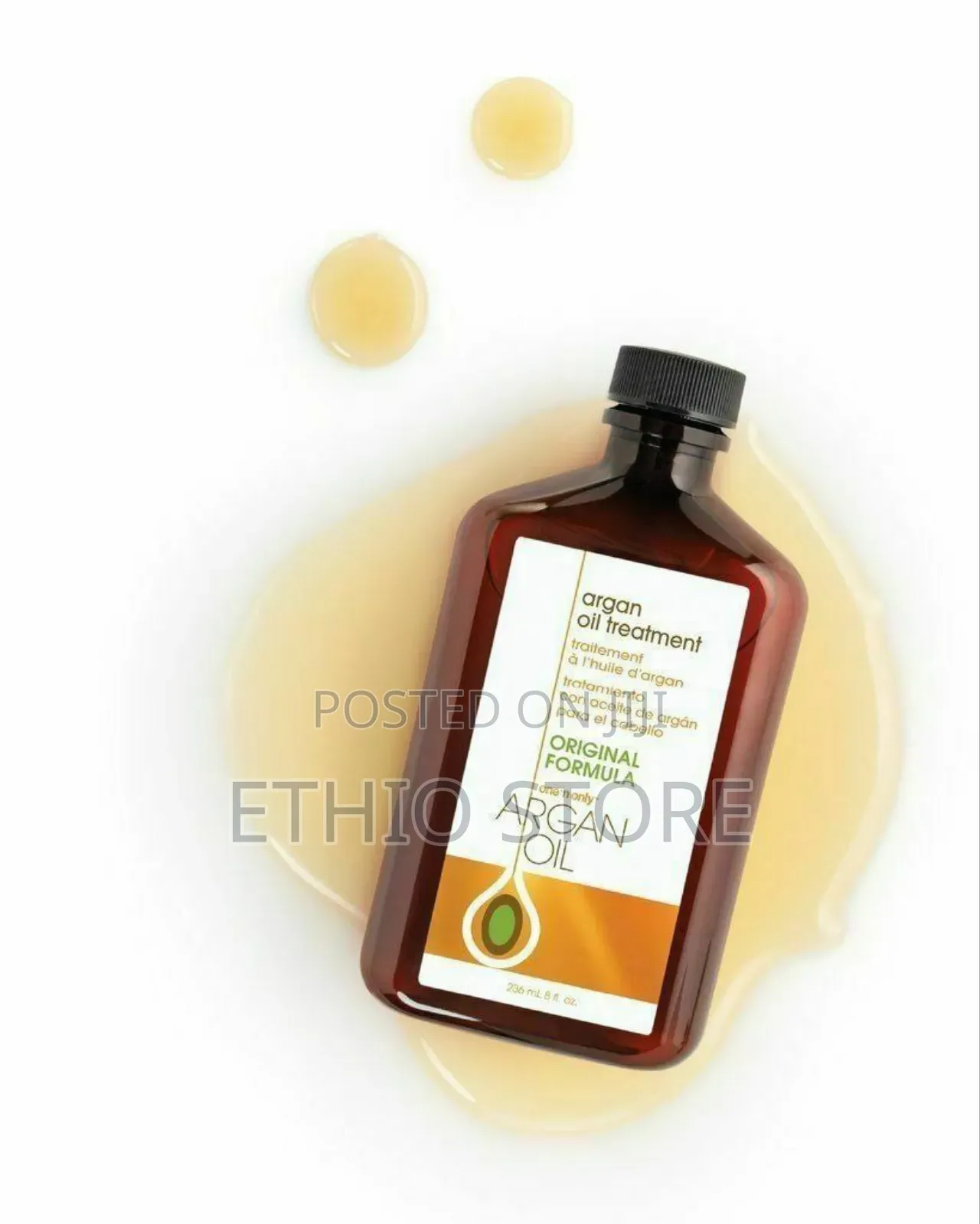 One'n Only Argan Oil Treatment