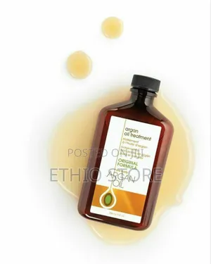 Photo - One'n Only Argan Oil Treatment
