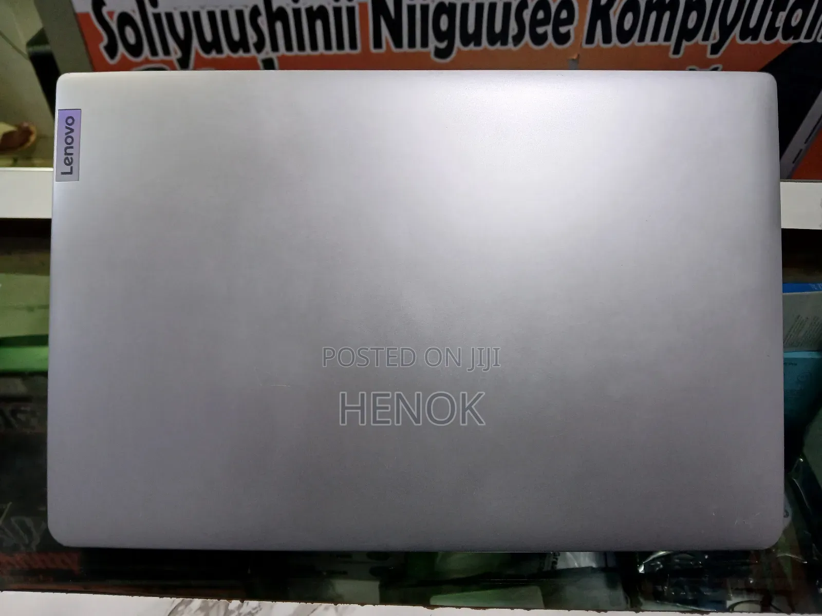 Laptop Lenovo 8GB AMD Ryzen 3 SSD 256GB