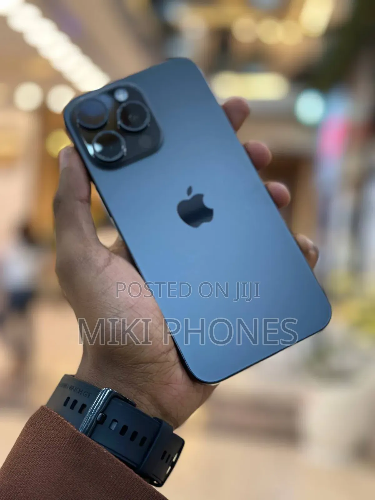 Apple iPhone 15 Pro Max 256 GB