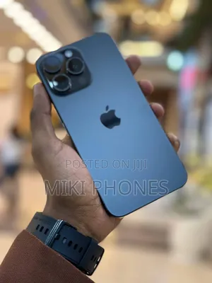 Photo - Apple iPhone 15 Pro Max 256 GB