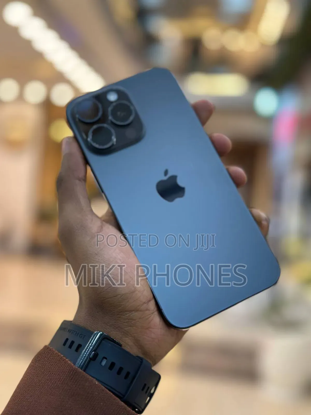 Apple iPhone 15 Pro Max 256 GB