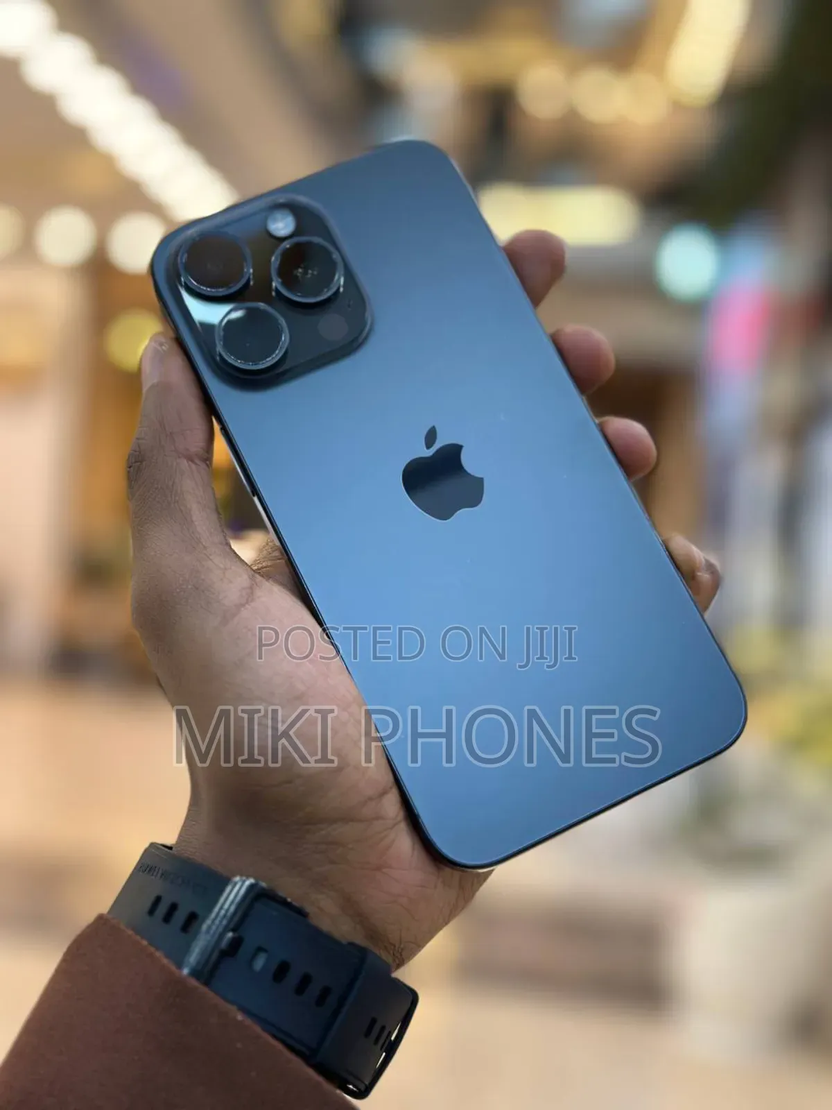 Apple iPhone 15 Pro Max 256 GB