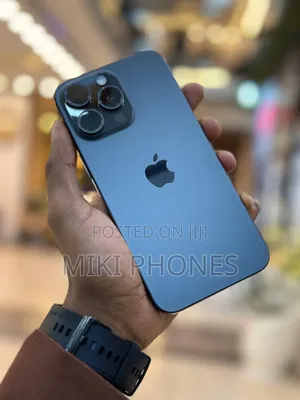 Apple iPhone 15 Pro Max 256 GB