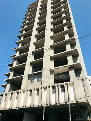 1bdrm Apartment In Kingdom Real Estate, Bole For Sale