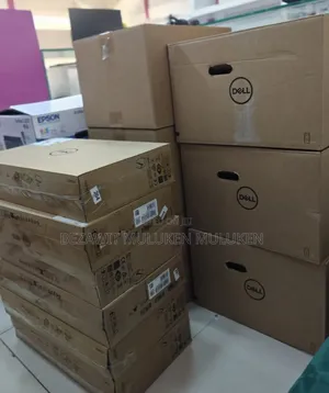Photo - New Laptop Dell Optiplex 3020 8GB Intel Core I7 SSD 512GB