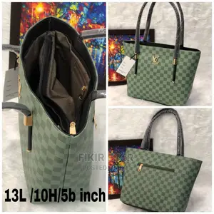 Louis Vuitton Ladies Hand Bag