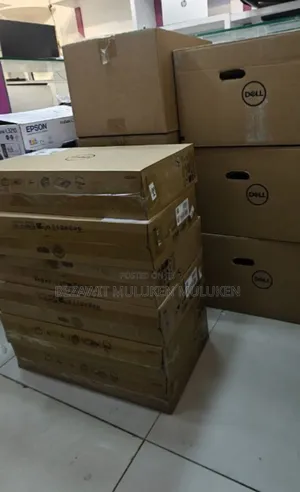 New Laptop Dell Optiplex 3020 8GB Intel Core I7 SSD 512GB