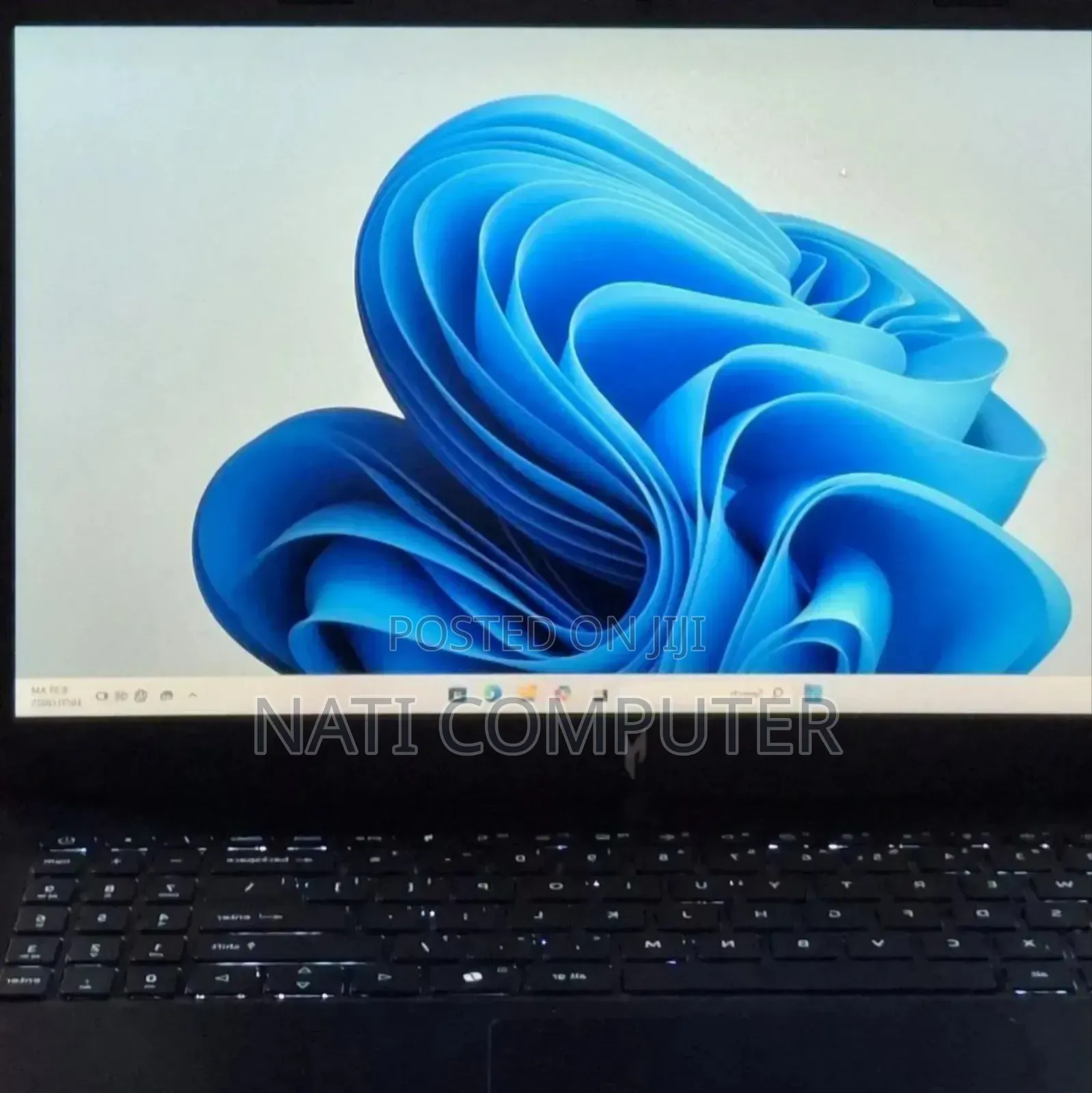 New Laptop Acer Nitro 5 16GB AMD Ryzen 5 SSD 512GB