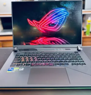 New Laptop Asus ROG Strix G15 32GB Nvidia SSD 1T