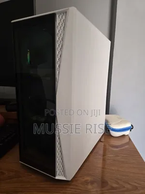 Desktop Computer MSI Nightblade 32GB AMD Ryzen 7 SSD 1T