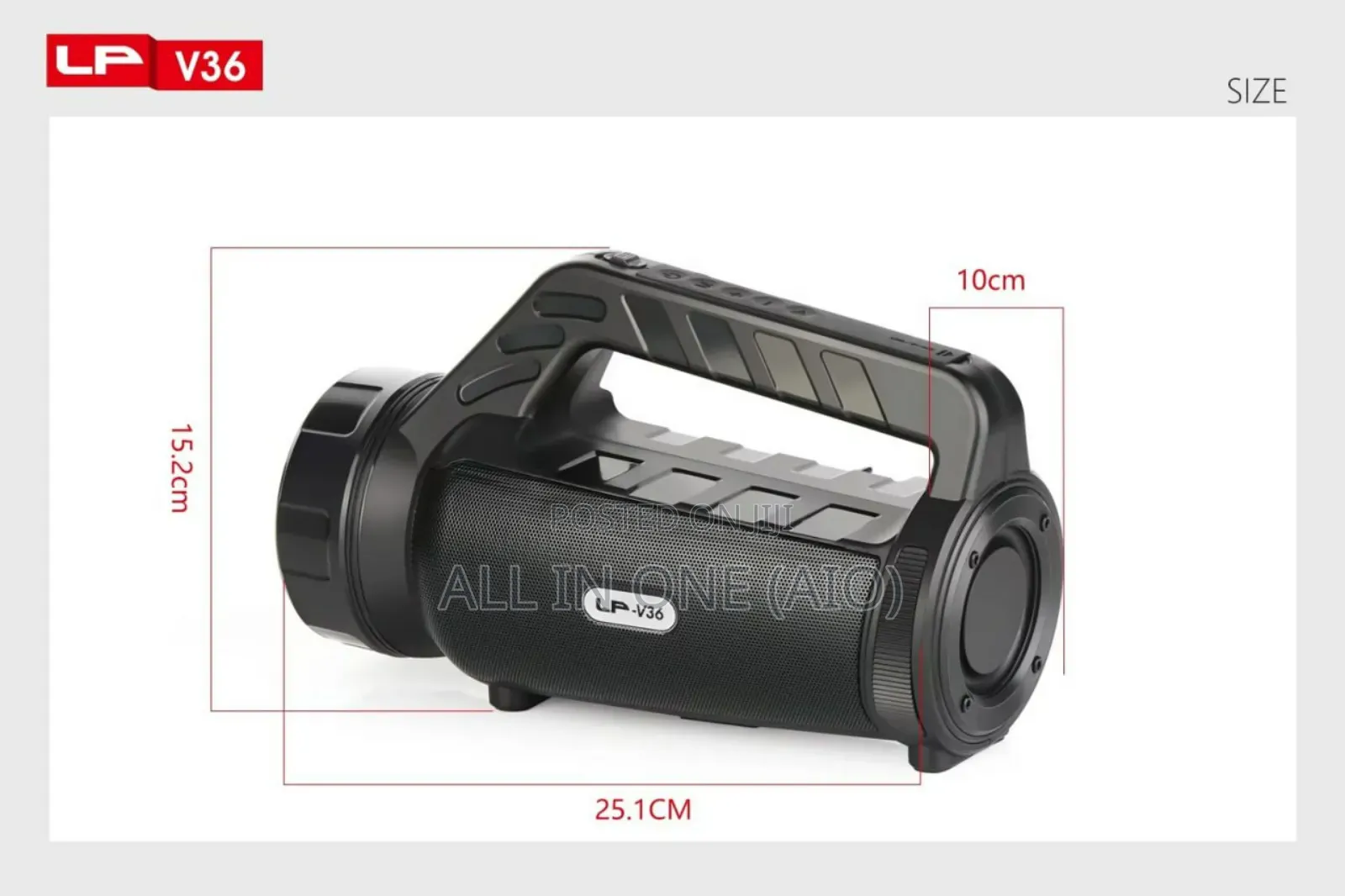 Innovative Solar-Powered Design