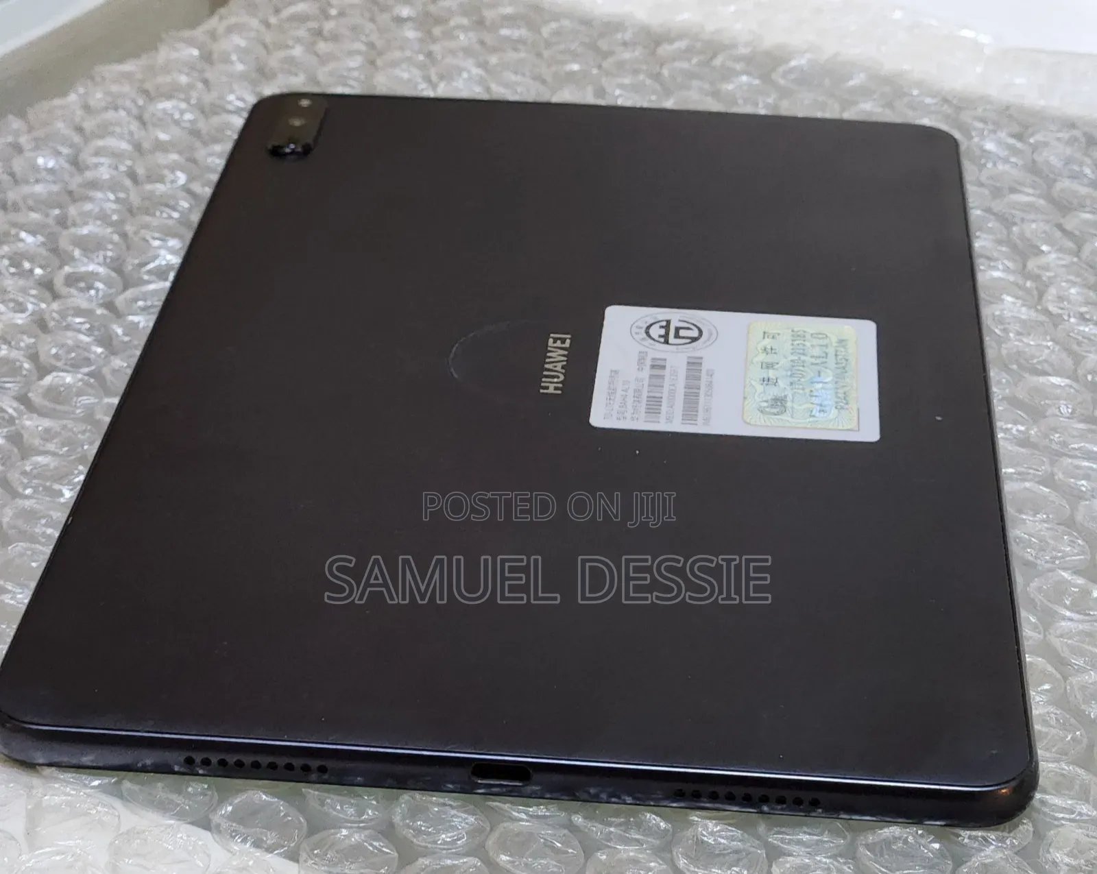 New Huawei MatePad 11.5 128 GB