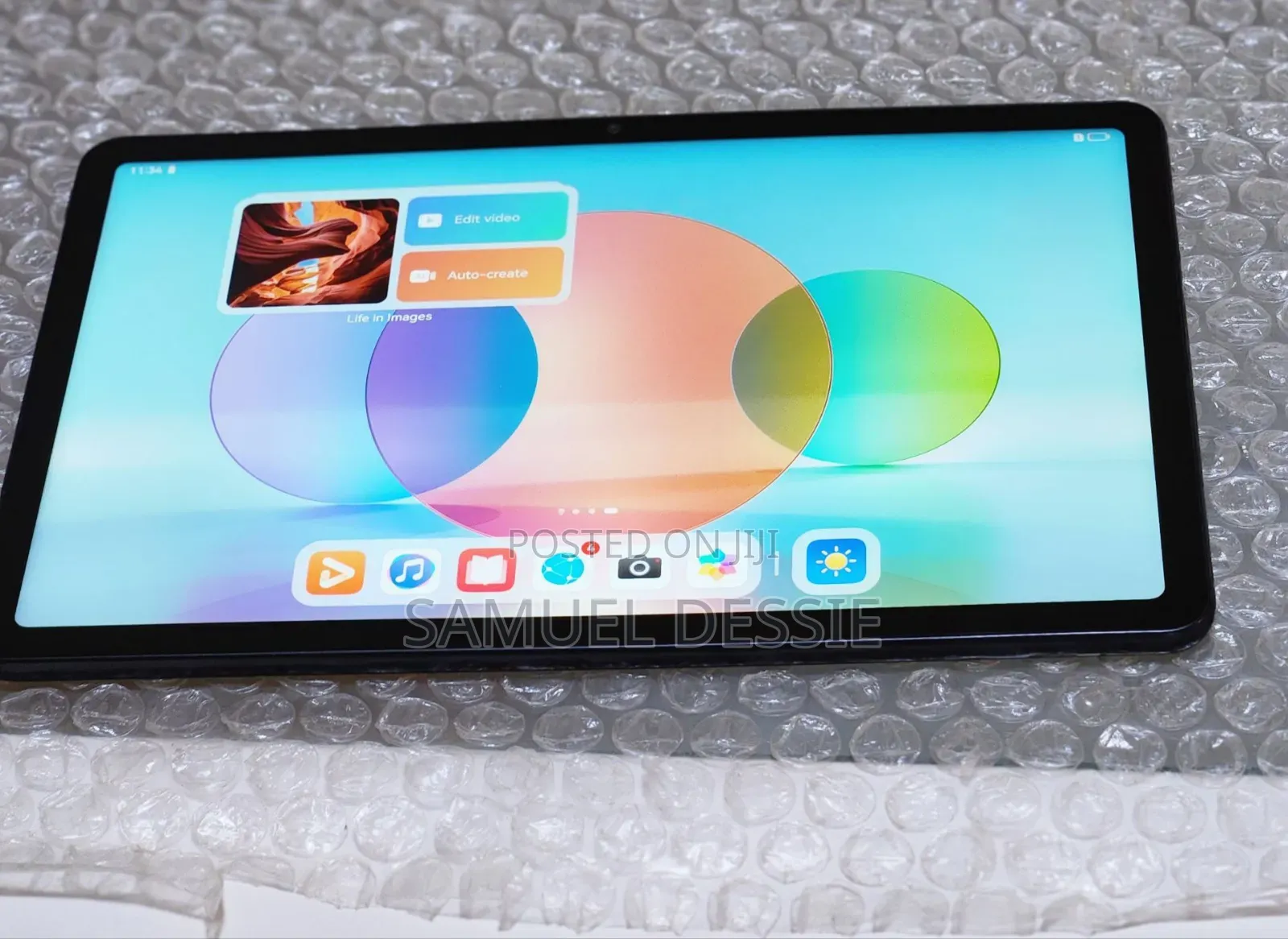 New Huawei MatePad 11.5 128 GB