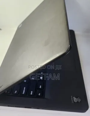 New Laptop Lenovo ThinkPad Yoga 8GB Intel Core I5 SSD 256GB