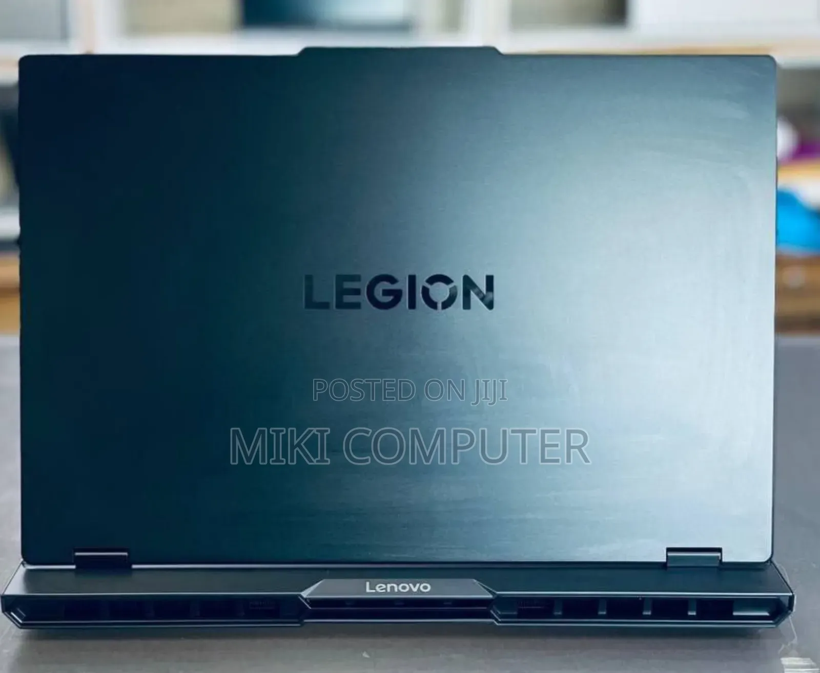 New Laptop Lenovo Legion 5 16GB Intel Core I9 SSD 1T