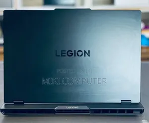 New Laptop Lenovo Legion 5 16GB Intel Core I9 SSD 1T