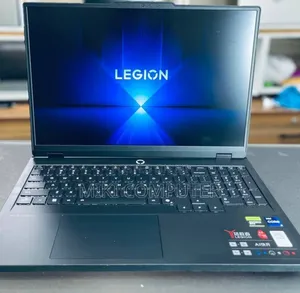 New Laptop Lenovo Legion 5 16GB Intel Core I9 SSD 1T