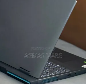 New Laptop Lenovo Ideapad 3 16GB AMD Ryzen 7 SSD 512GB