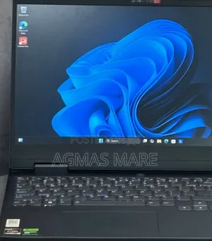 New Laptop Lenovo Ideapad 3 16GB AMD Ryzen 7 SSD 512GB