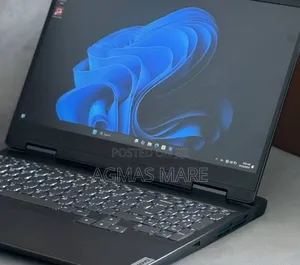New Laptop Lenovo Ideapad 3 16GB AMD Ryzen 7 SSD 512GB