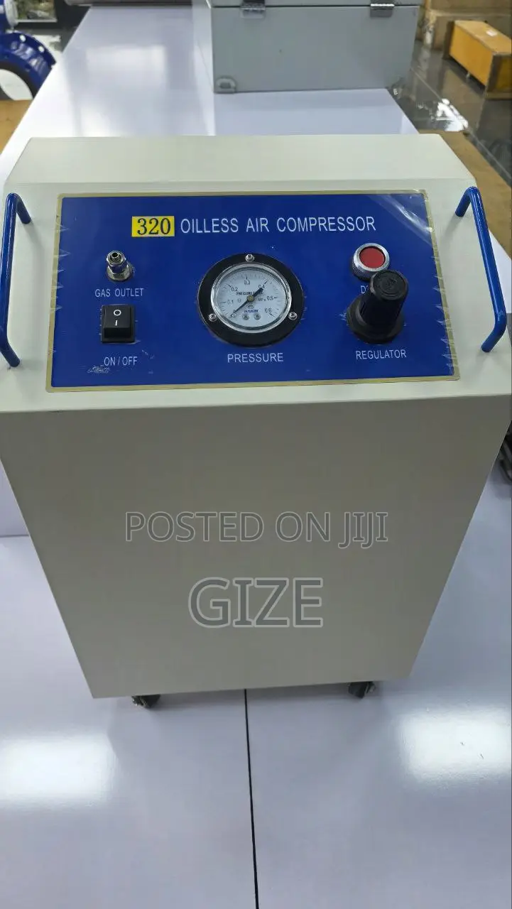 Air Compressor