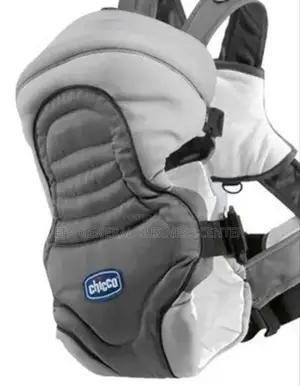 Photo - Baby Care Bag