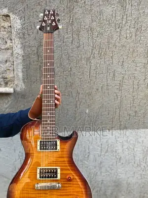 Photo - PRS Se Singlecut Standard