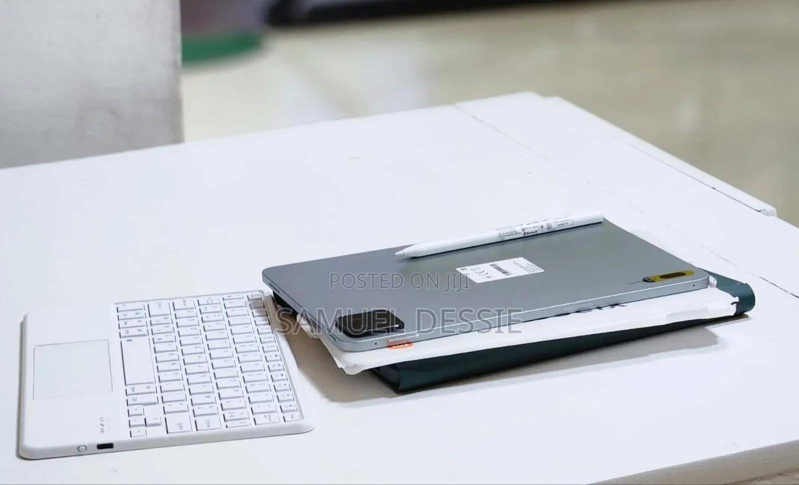 New Xiaomi Pad 7 256 GB