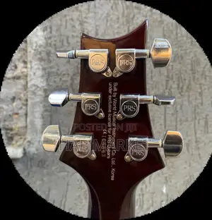 PRS Se Singlecut Standard