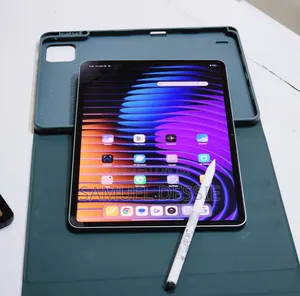 Photo - New Xiaomi Pad 7 256 GB