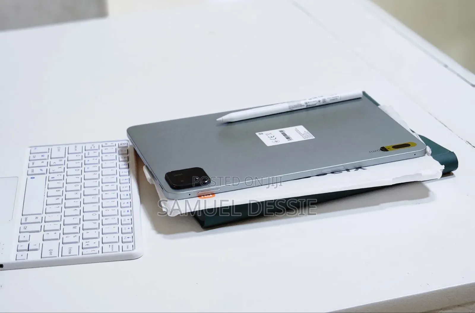 New Xiaomi Pad 7 256 GB