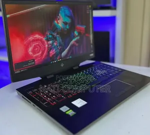 Photo - New Laptop HP Omen X 32GB Intel Core I9 SSD 512GB