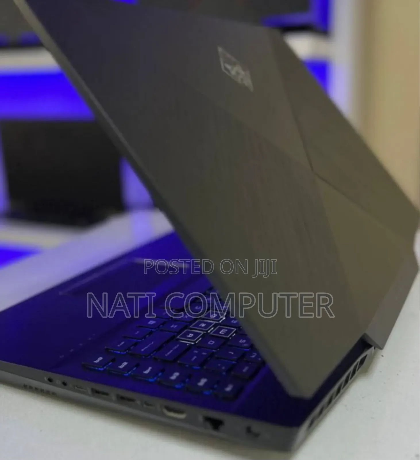 New Laptop HP Omen X 32GB Intel Core I9 SSD 512GB