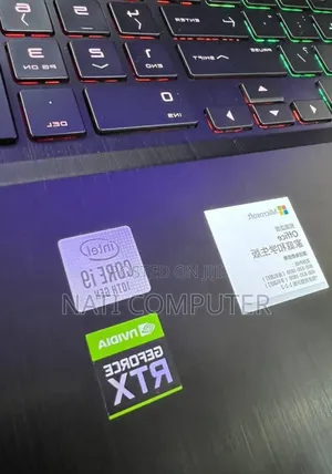 New Laptop HP Omen X 32GB Intel Core I9 SSD 512GB