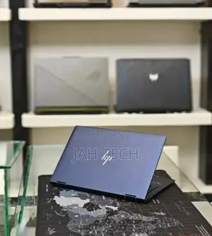 New Laptop HP Dragonfly G2 16GB Intel Core I7 SSD 512GB