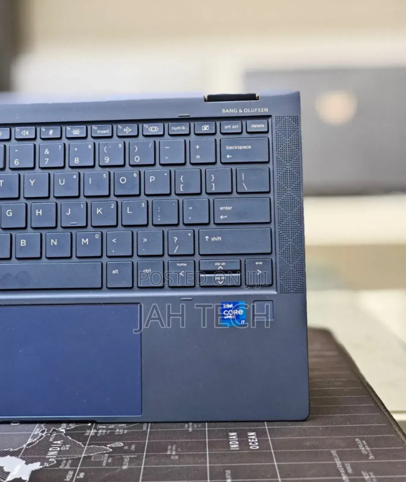 New Laptop HP Dragonfly G2 16GB Intel Core I7 SSD 512GB