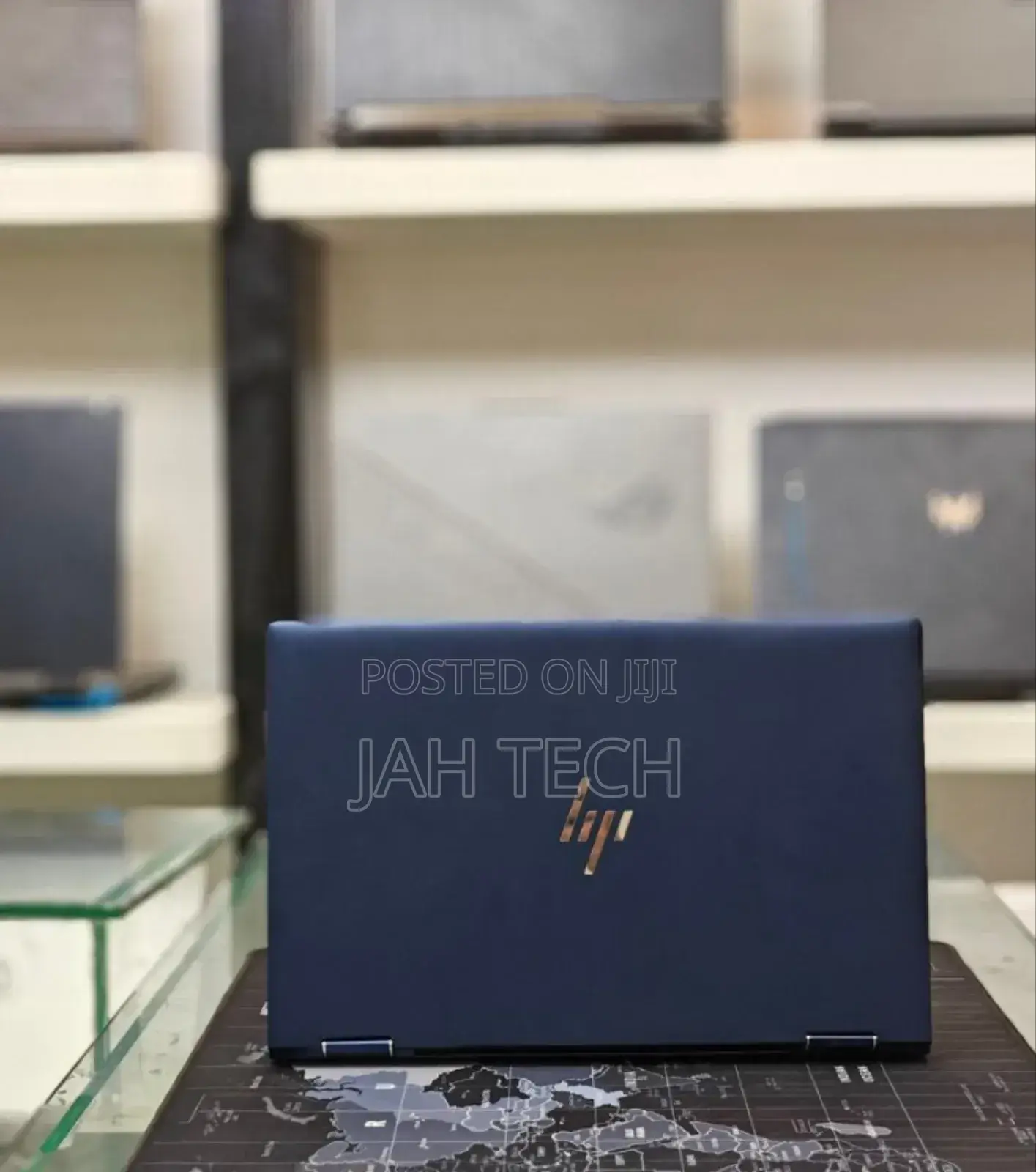 New Laptop HP Dragonfly G2 16GB Intel Core I7 SSD 512GB