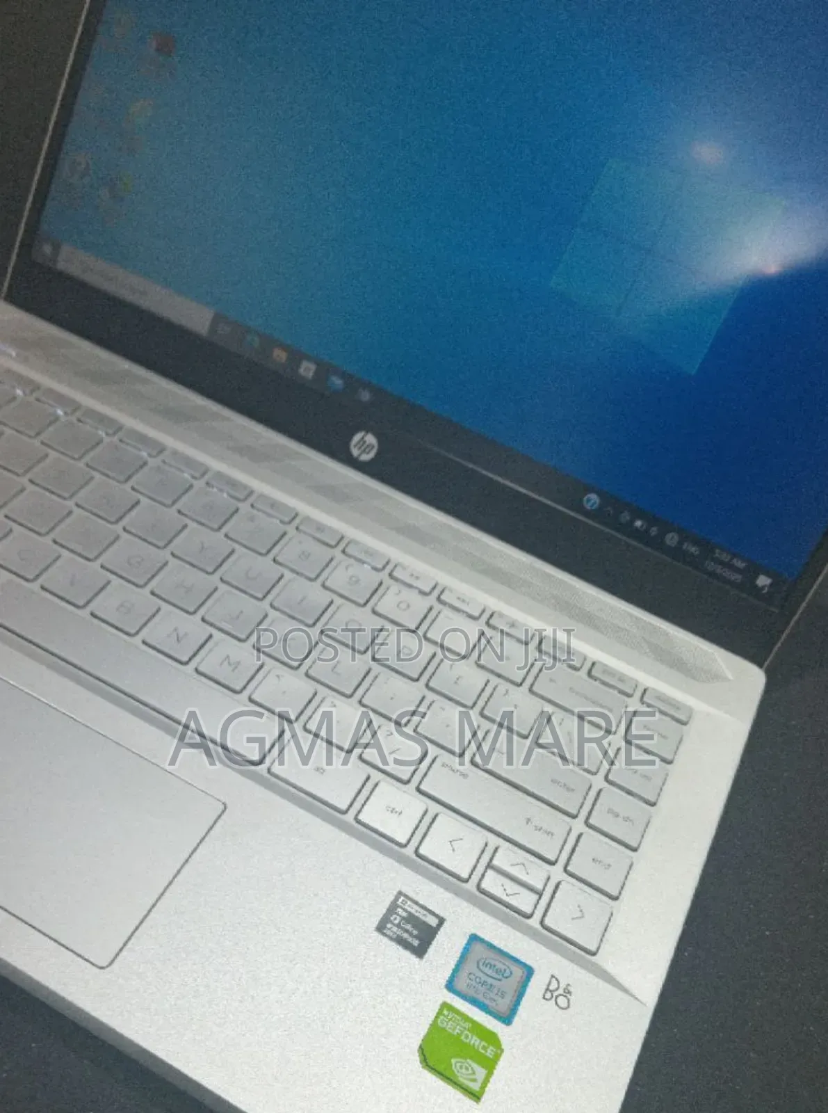 New Laptop HP Pavilion 14 16GB Intel Core I5 SSD 512GB