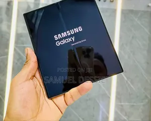 Photo - New Samsung Galaxy Z Fold6 512 GB